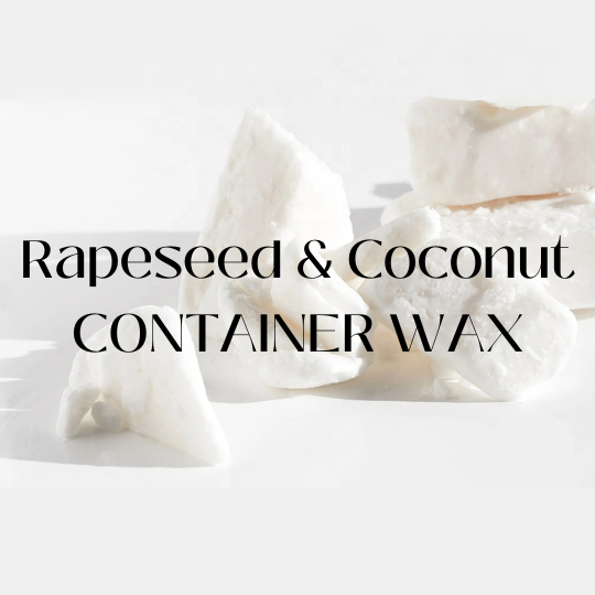 Lab Notes: IGI 6046 Coconut Paraffin Candle Wax Blend - CandleScience