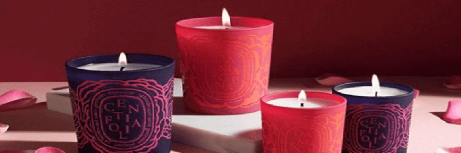 10 Romantic Ideas for Valentine’s Day Candles