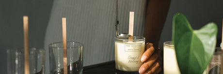 8 Candle Business Tips for Aspiring Candlepreneurs