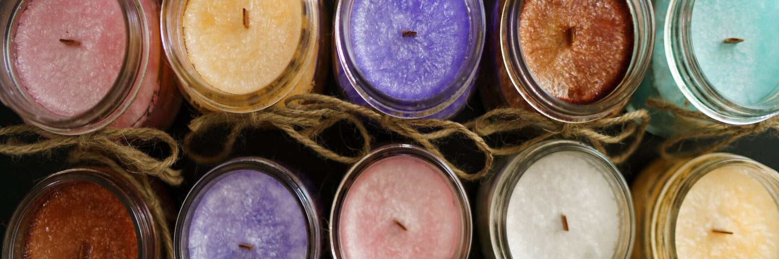 Candle Trends 2023: Level Up Your Handmade Candles