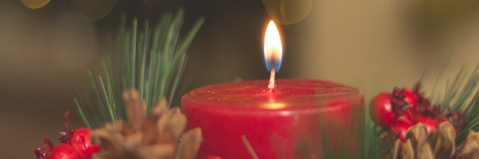 Christmas Candles: A Guide to Gifting & Selling Success