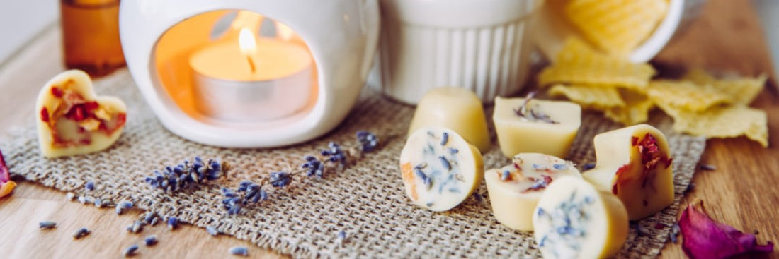 Scented wax melts • Compare & find best prices today »