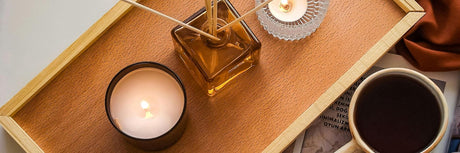 From candles to wax melts, from diffusers to room sprays