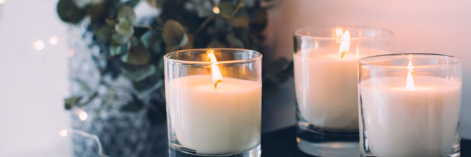 How to Store Candles & Melts