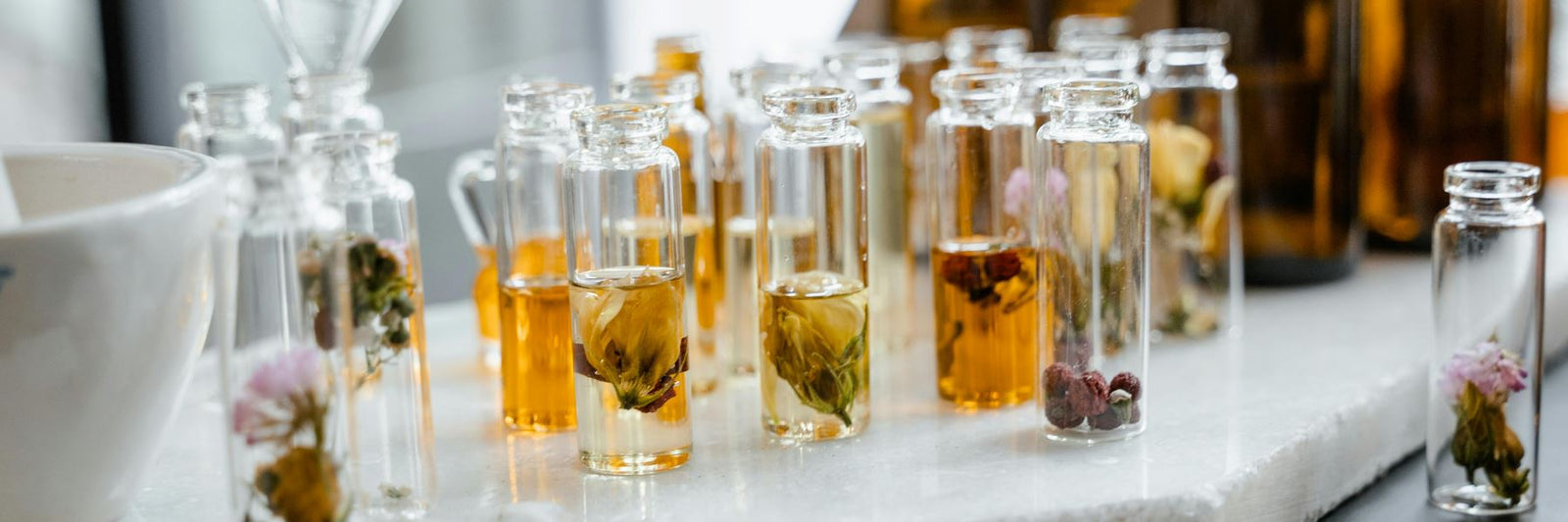 It’s Fragrance Oil Season—10 Scents to Boost Business This Winter