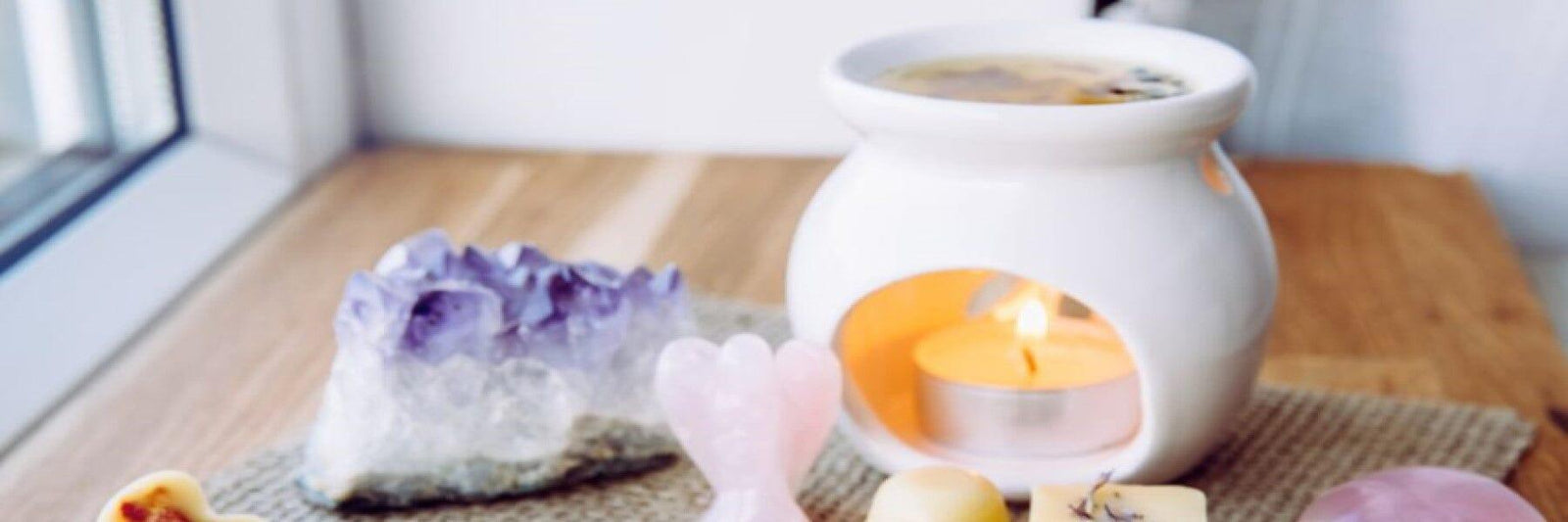 The Ultimate Guide to Cleaning Wax Melt Burners