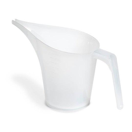 1 Litre Wax Pouring Jug-NI Candle Supplies LTD