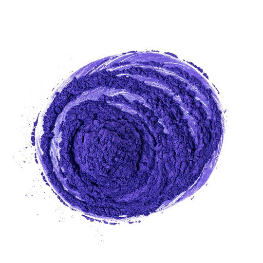 Allure Purple Ultrafine Glitter - 25g-NI Candle Supplies LTD