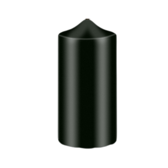 Black Bekro Dye Chips-NI Candle Supplies LTD