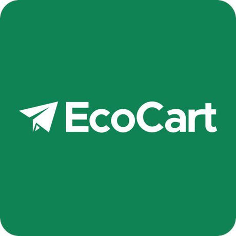 Climate Positive Order Carbon Offset EcoCart 