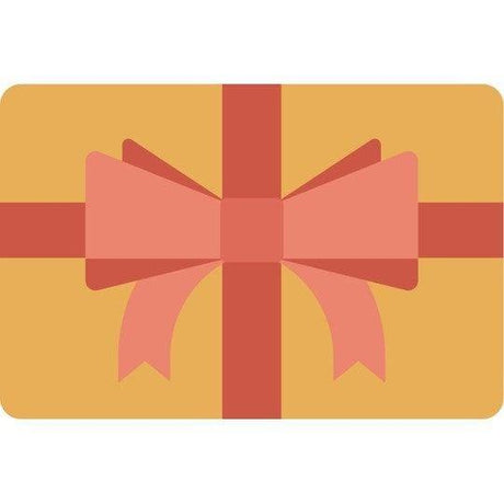 Gift Card GIST_GIFT_CARD NI Candle Supplies 