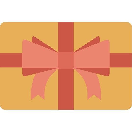 Gift Card GIST_GIFT_CARD NI Candle Supplies 