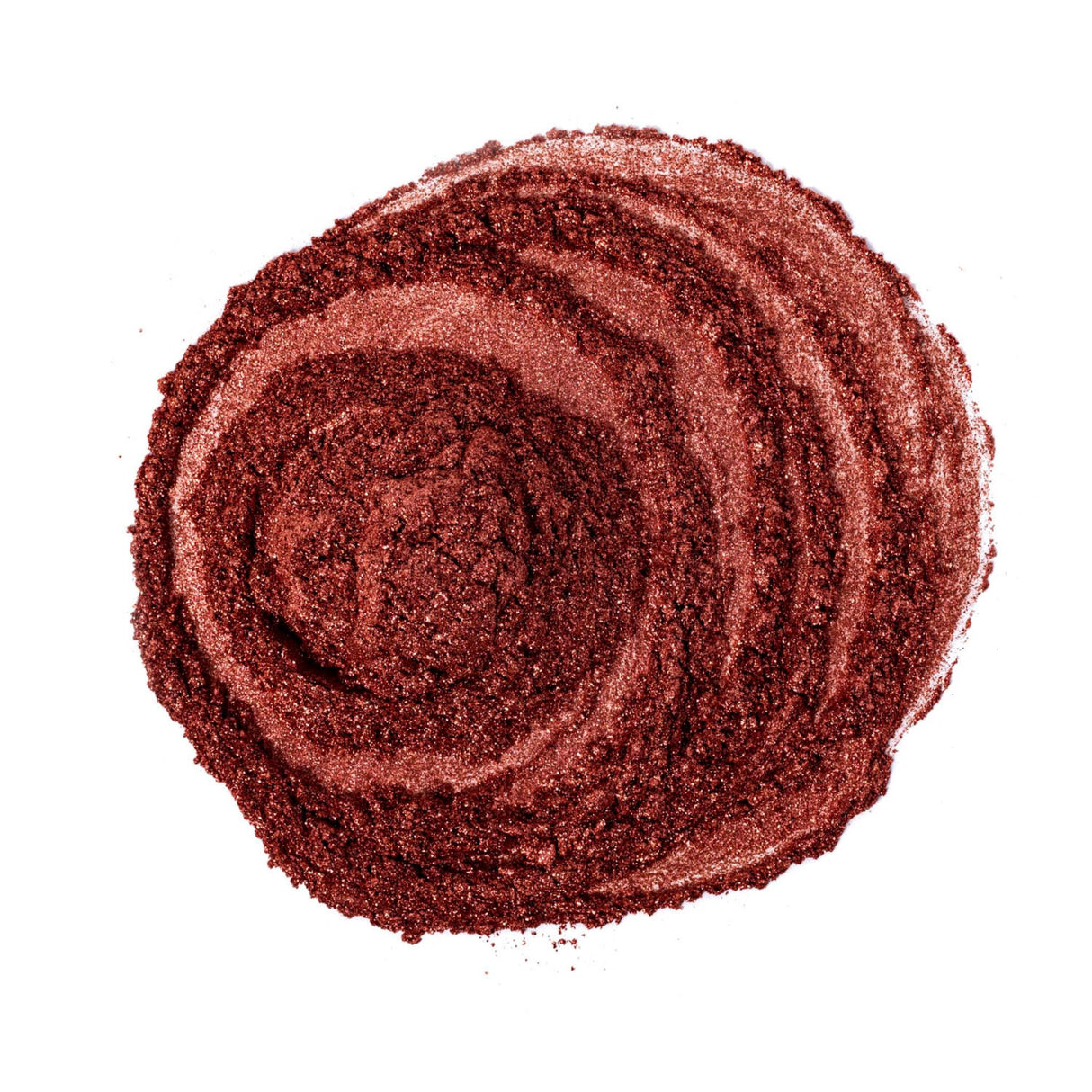 Glamour Red Chunky Glitter - 25g Glitter & Mica NI Candle Supplies 