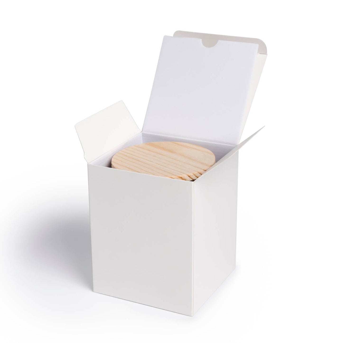 Large Candle Box & Liner for 30cl Oxford-NI Candle Supplies LTD