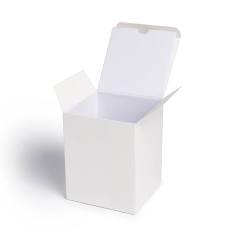 Large Candle Box & Liner for 30cl Oxford Oxford Candle Boxes NI Candle Supplies 