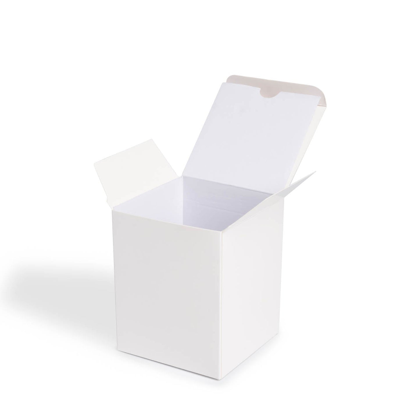 Medium Candle Box & Liner for 20cl Oxford-NI Candle Supplies LTD