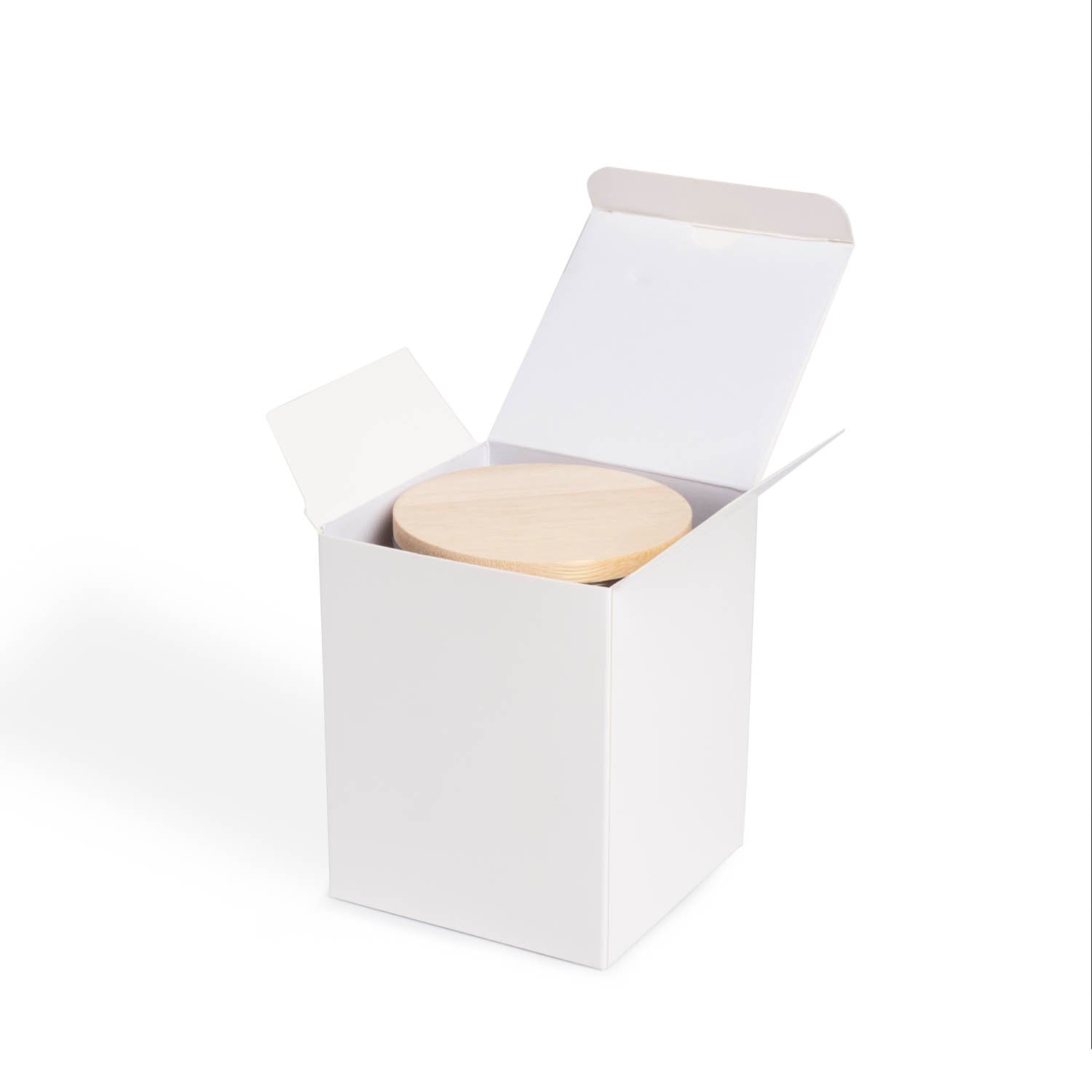 Medium Candle Box & Liner for 20cl Oxford-NI Candle Supplies LTD