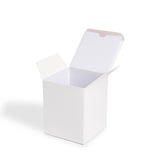 Medium Candle Box & Liner for 20cl Oxford Oxford Candle Boxes NI Candle Supplies 