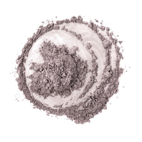 Silver Lilac Mica - 25g Glitter & Mica NI Candle Supplies 