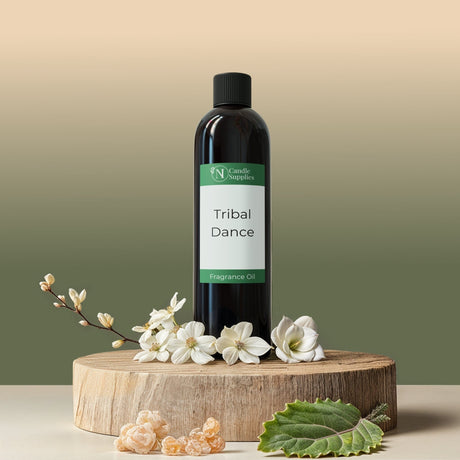 Tribal Dance Fragrance Oil - Discontinued All Fragrance Oils NI Candle Supplies 